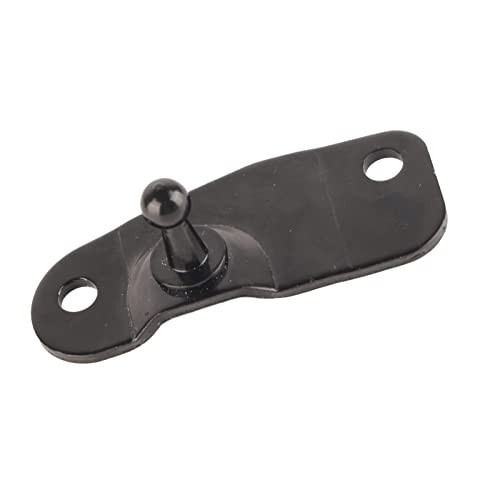 Left Side Tailgate Gas Strut Shock Bracket LR030939, High Strength Power Lift gallery