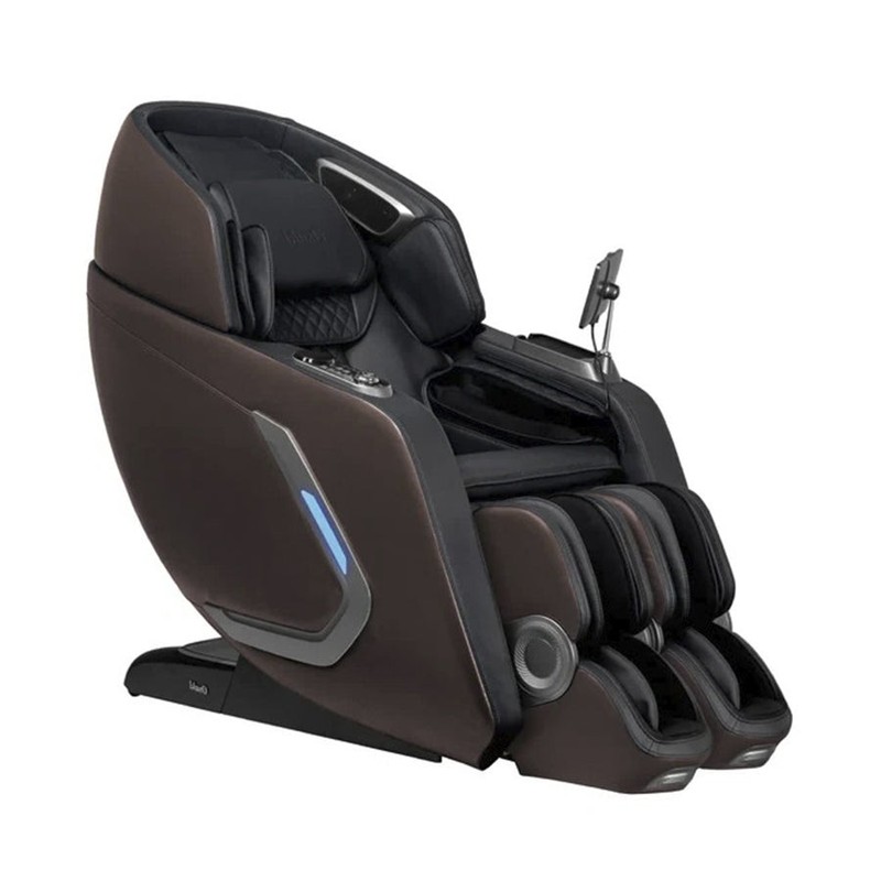 Osaki 4D + 3D Bravo Duo Flex Massage Chair gallery