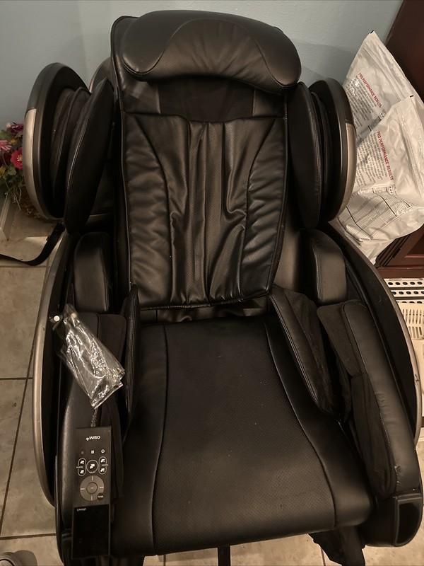 2013 Osim U divine S massage chair gallery