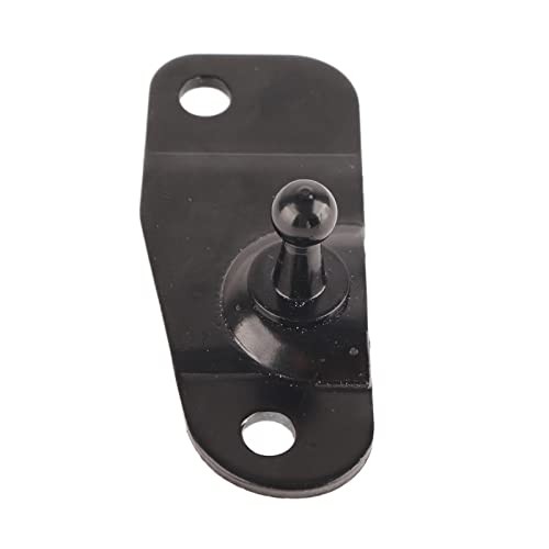 Left Side Tailgate Gas Strut Shock Bracket LR030939, High Strength Power Lift