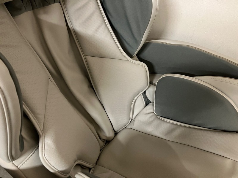 Synca JP3000 – Premium 5D AI Massage Chair (Japanese Made) gallery
