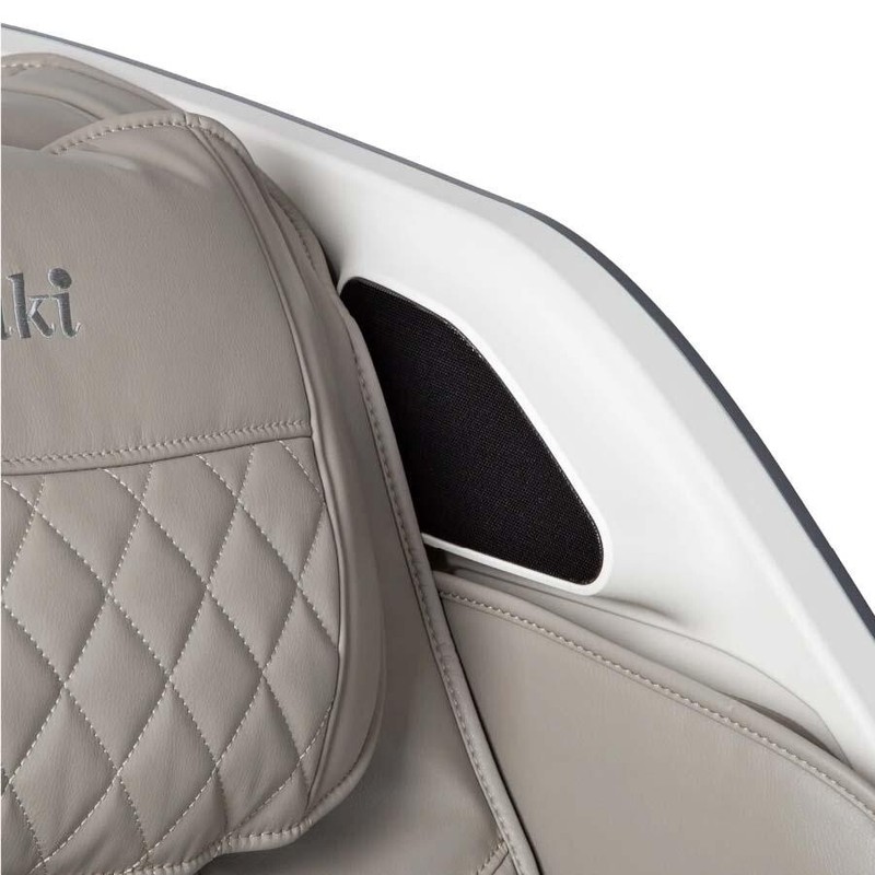 Osaki JP-Nexus 4D Massage Chair gallery
