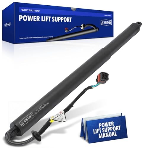 JFBAJCWPHLS00038 Rear Tailgate Power Lift Support Shock Strut – Compatible