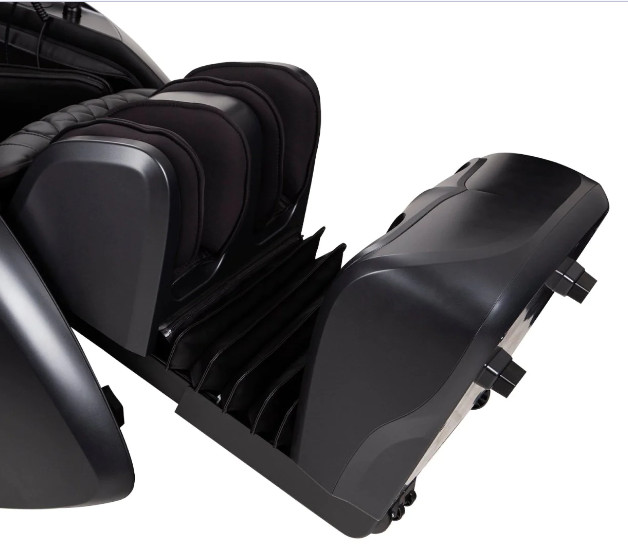 Taupe Osaki OP-4D Master SL-Track Auto Shoulder Zero-G Lumbar Heat Massage Chair gallery