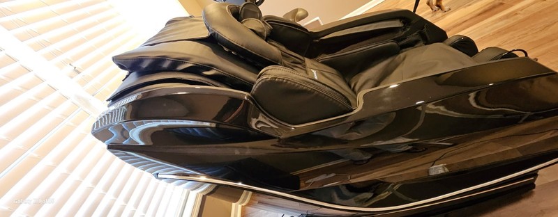 Medical Breakthrough 7 Massage Chair gallery