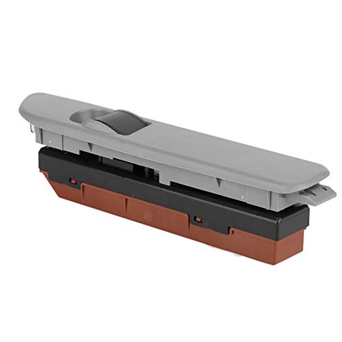 Black Electric Window Lift Switch for Truck MK387783 gallery