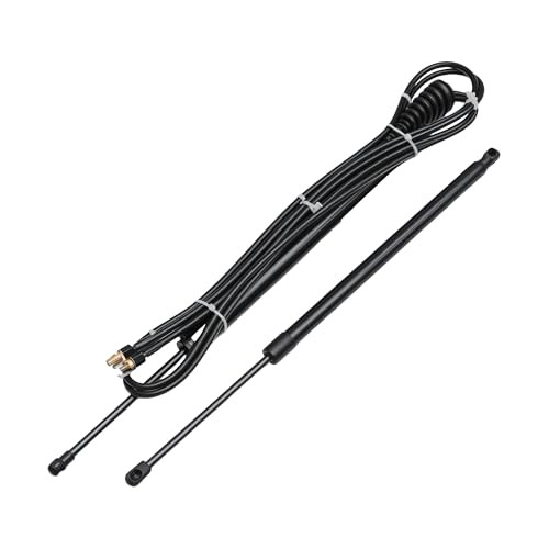 Rear Left Right Tailgate Power Lift Support for Cadillac SRX 2010-2016 Rear