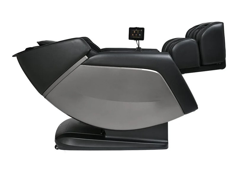 RockerTech Sensation 4D Massage Chair -Black CPO gallery