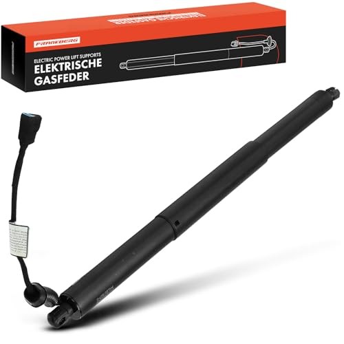 Rear Right Tailgate Power Lift Support Shock Strut | Compatible with BMW F48 gallery