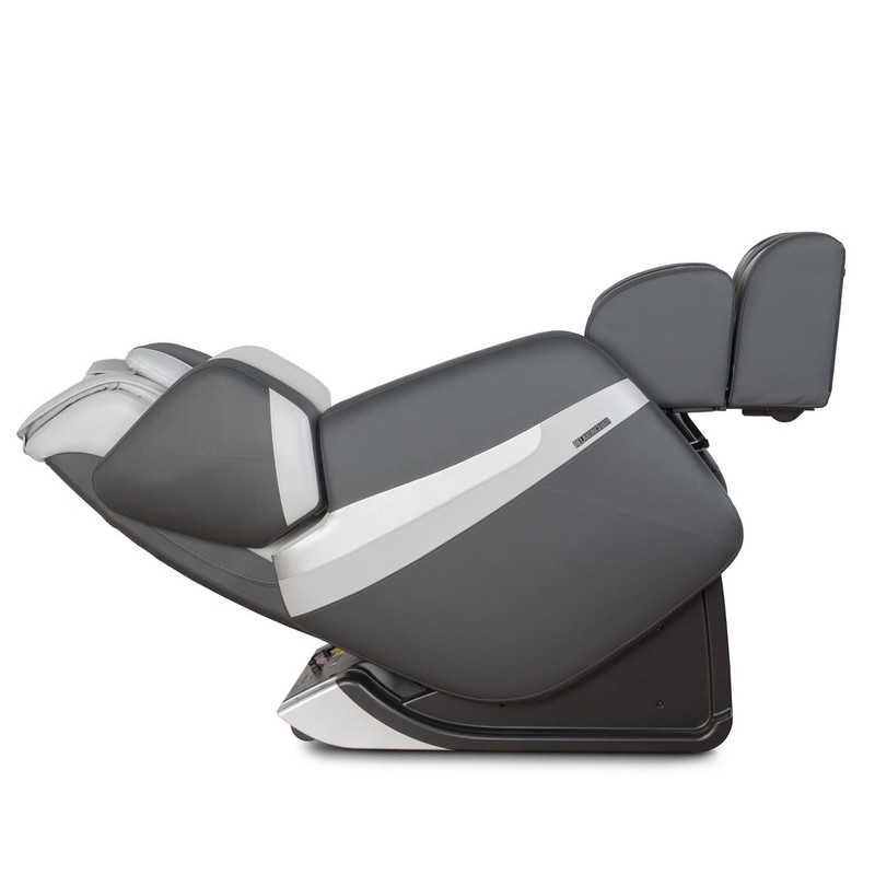 RELAXONCHAIR MK-CLASSIC Massage Chair (Gray) [New in Box] gallery