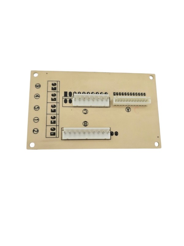 Genuine Osim OS-712 Millennium Massage Chair Control Board 5100 LT-2000C OEM