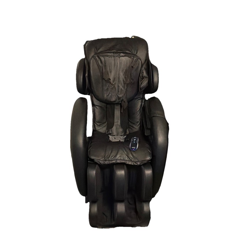 Kahuna Zero Gravity Full Body Massage Chair Fully Working Reclining&Foot Massage gallery