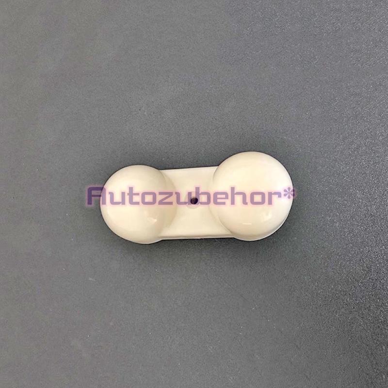 1PCS New Massage Chair Assy Backrest Shoulder Massage Head