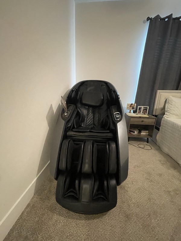 Daiwa Supreme Hybrid. Free delivery + in-home setup by Brick, NJ Massage Chairs gallery