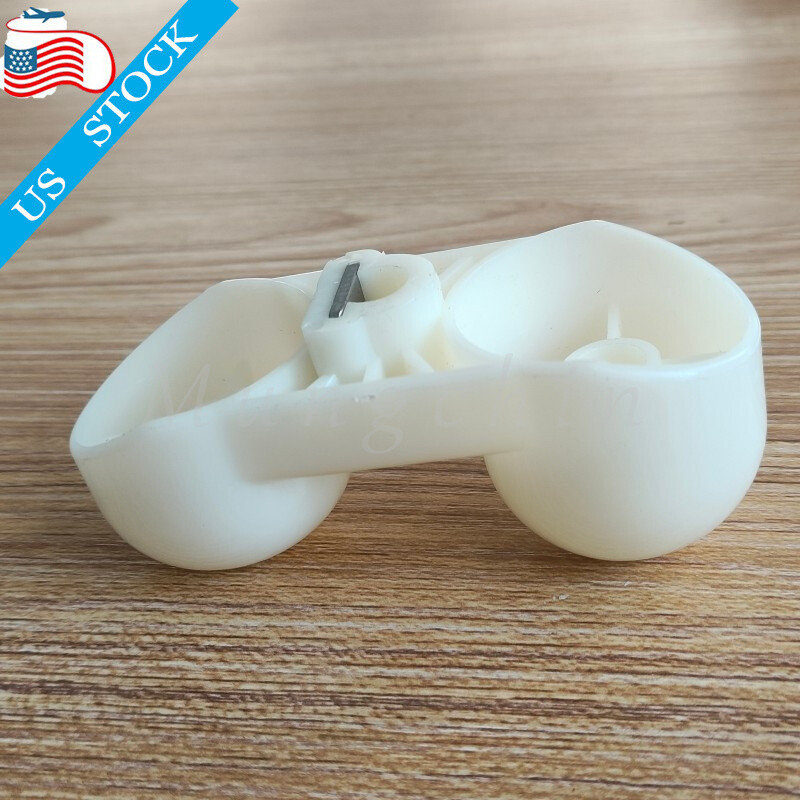 Replacement For Backrest Shoulder Massage Head AMK Massage Chair Assy 102mm gallery