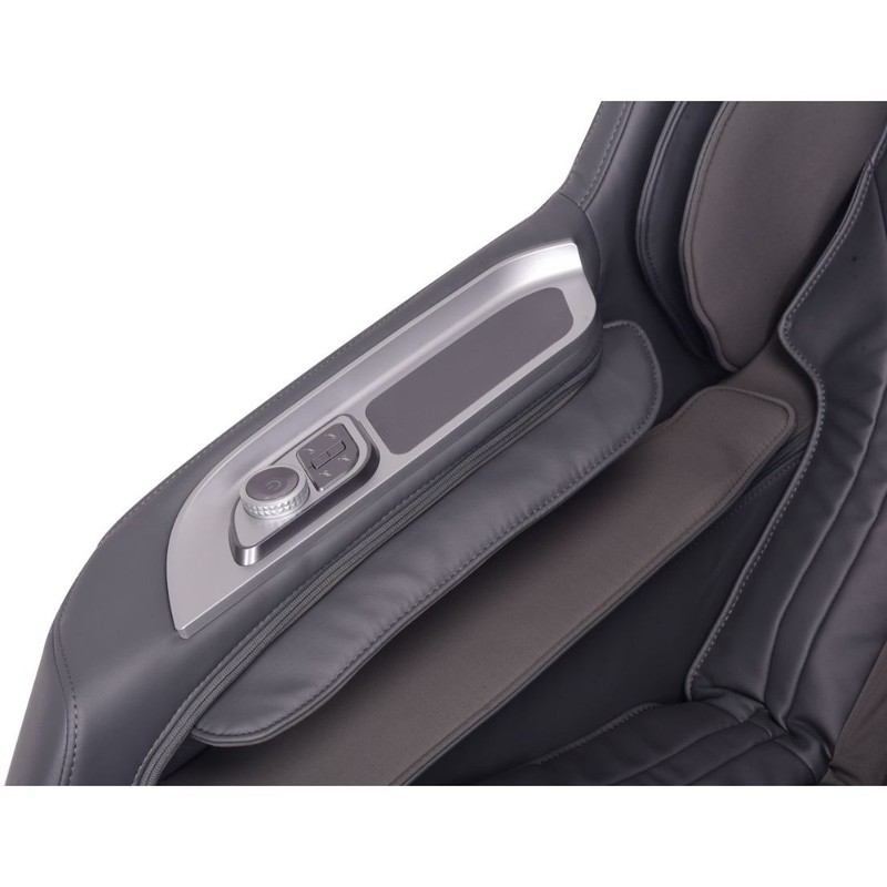 ASAHI® JAMES BOND Super Massage Chair PRO X-007 (Gray) gallery
