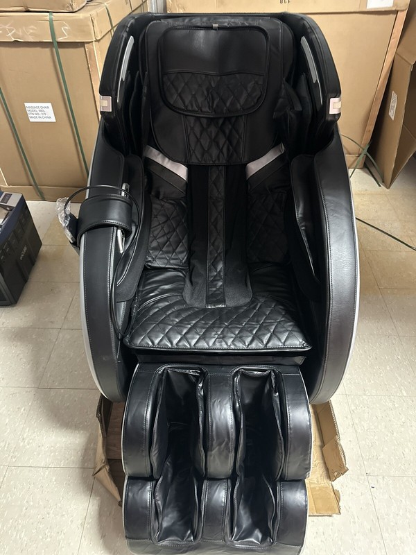 Massage chair Zero Gravity gallery