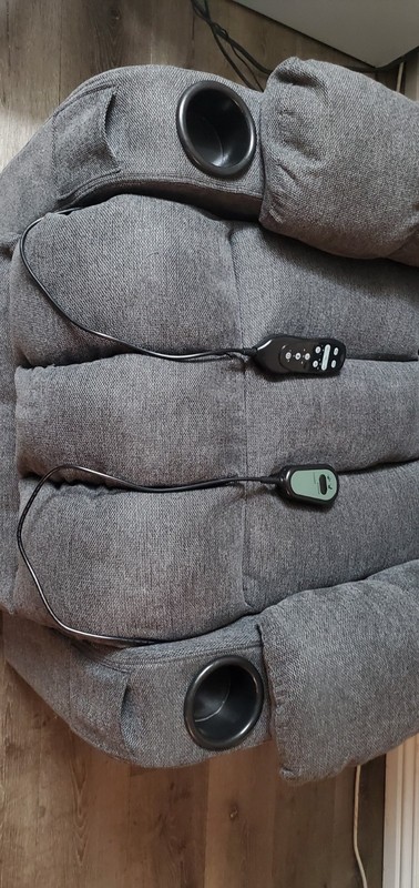 power lift recliner chair massage gallery