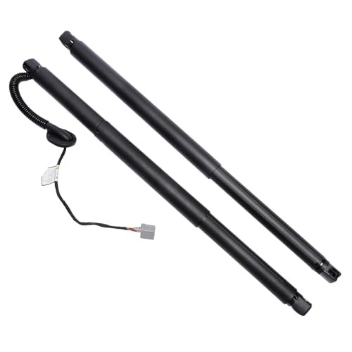 Rear Tailgate Power Lift Gate Struts Fits 15-20 Chevy Tahoe Suburban Yukon | gallery