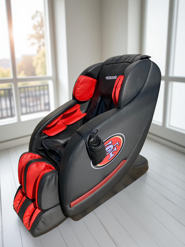 BestMassage Full Body Zero Gravity Electric Massage Chair gallery