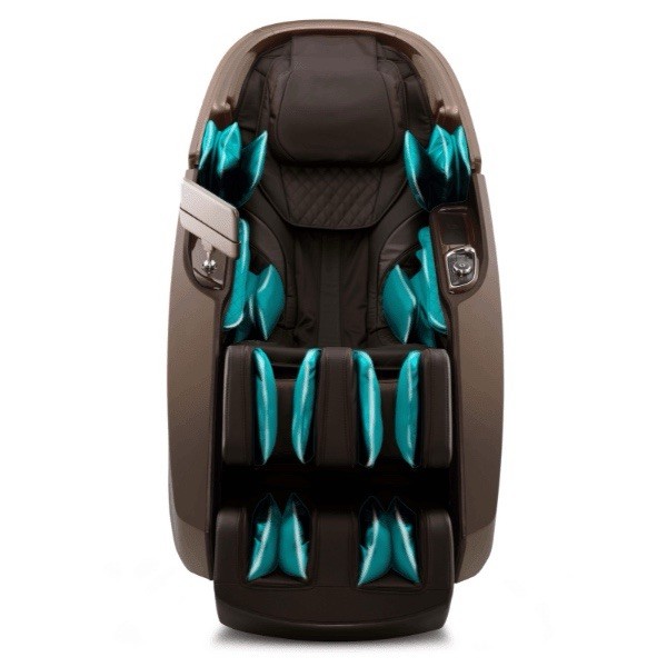 Daiwa Supreme Hybrid. Free delivery + in-home setup by Brick, NJ Massage Chairs gallery