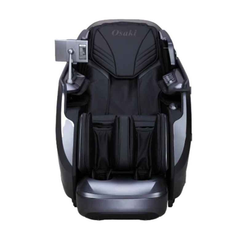 Osaki Avalon 3D/4D Massage Chair w/AI Health Detection gallery