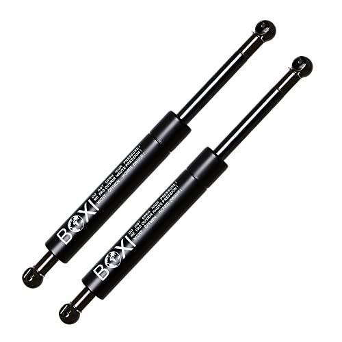 Qty (2) Compatible for Volvo V70 XC70 2008 to 2016 Tailgate Lift Supports gallery