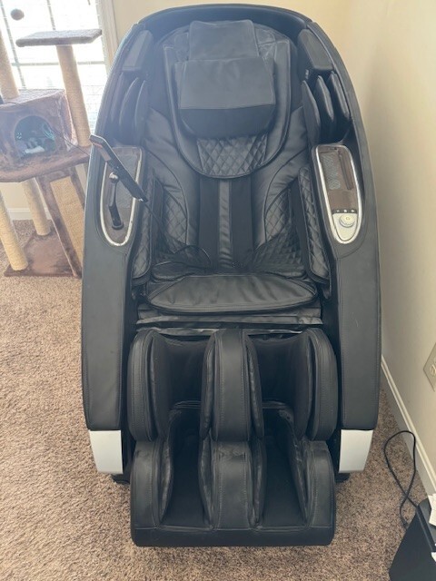 Massage Chair Recliner