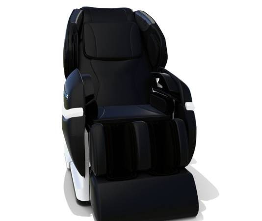 Medical Breakthrough 9 massage chair full body gallery
