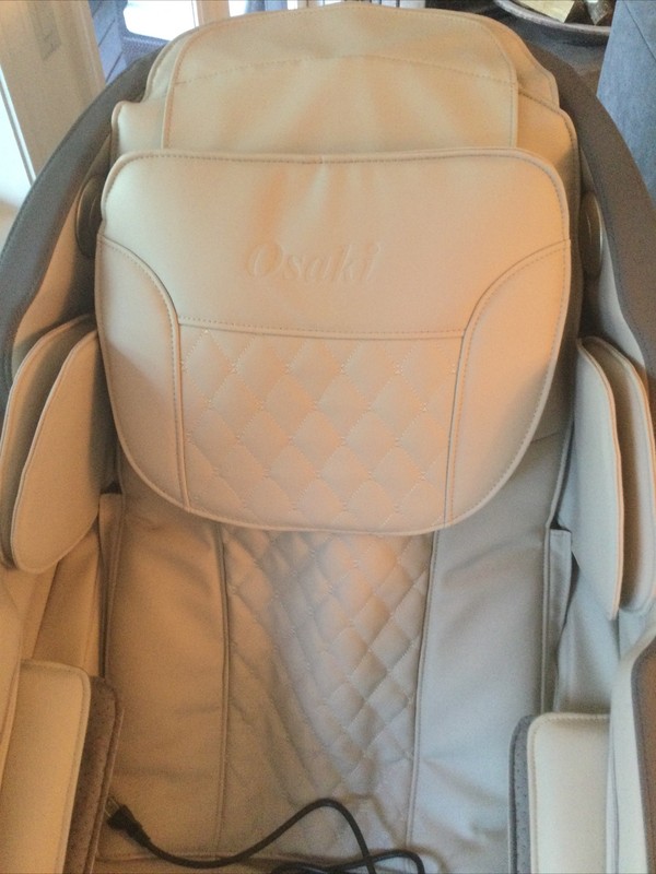 Osaki Pro-Capella Massage Chair gallery