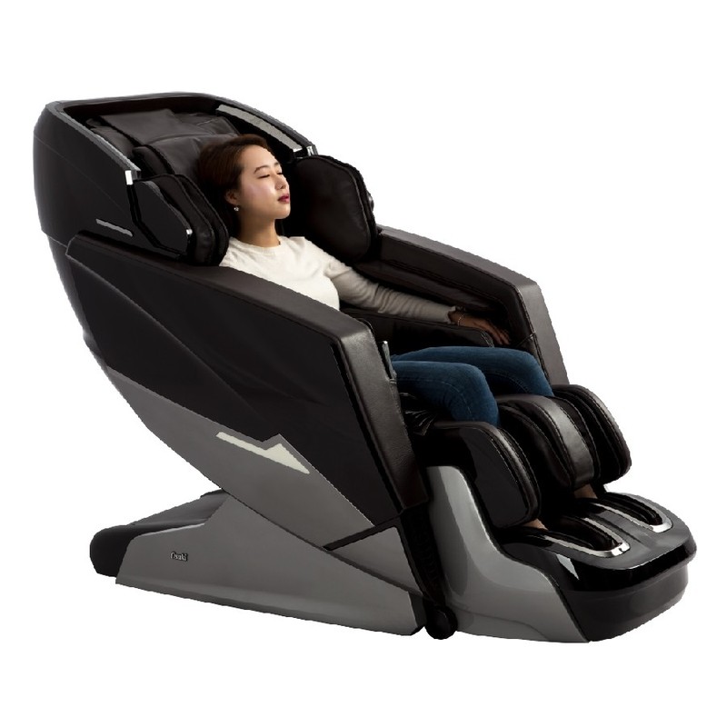 OSAKI OS-PRO EKON L-Track Zero Gravity 3D Massage Chair In-Home Delivery 5 Year gallery