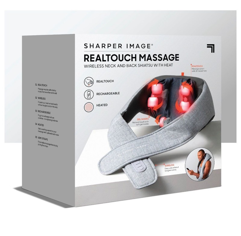 realtouch massage gallery