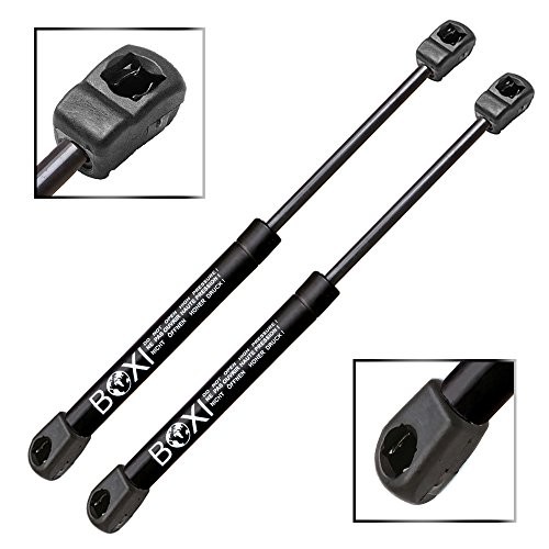 Qty(2) Liftgate Tailgate Lift Supports Shocks Springs Struts for Lexus RX350 gallery