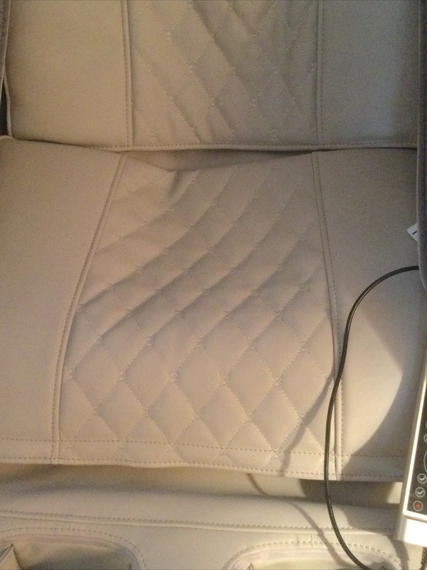 Osaki Pro-Capella Massage Chair gallery