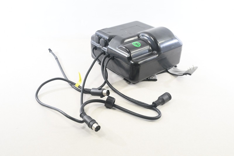 Southern Motion - SoCozi Air Pump Control Box Replacement - PT-603 gallery