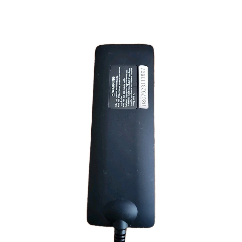 Remote Control For Easpearl Sl Track Zero Gravity Massage Chair R807923111897 gallery
