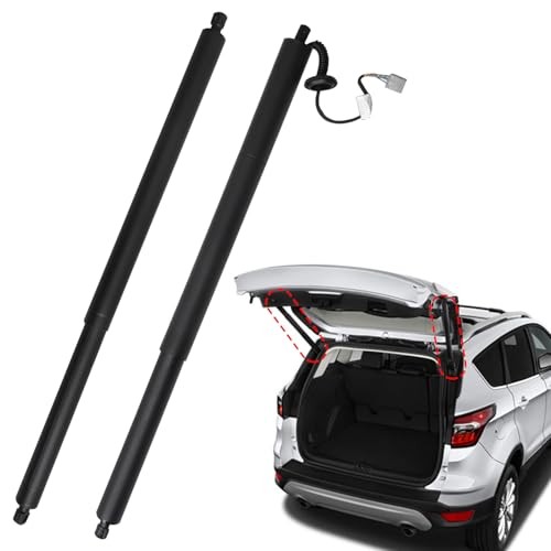 Rear Liftgate Power Support Shock Strut Compatible with Ford Escape, 2013-2019 gallery