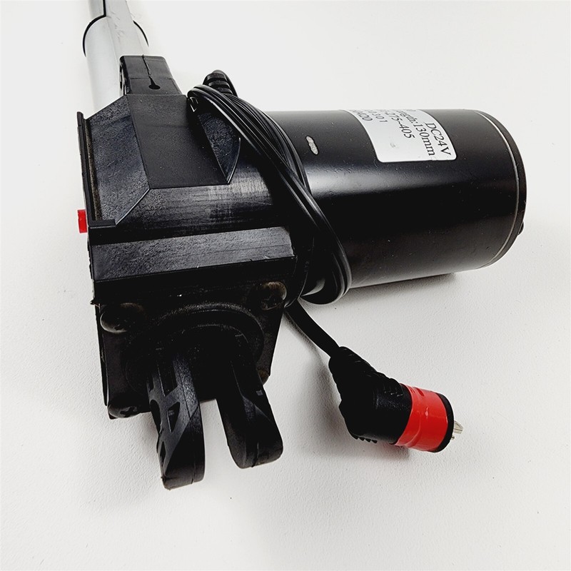 Neox Electric AT-8200 Recliner Massage Chair Replacement Motor NE-8200 #3 gallery