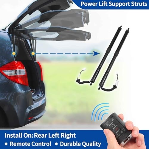 Rear Tailgate Power Lift Support Liftgate 30.7"x6.3"x3.35" for Mazda CX-5 17-21 gallery