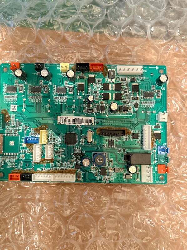 Brand New Massage chair foot rest and Mother Board gallery