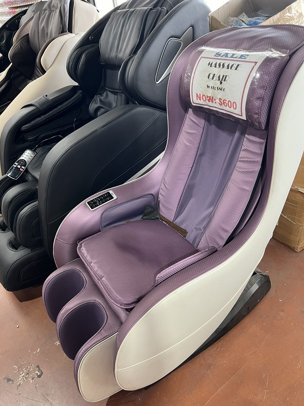 Massage Chair gallery