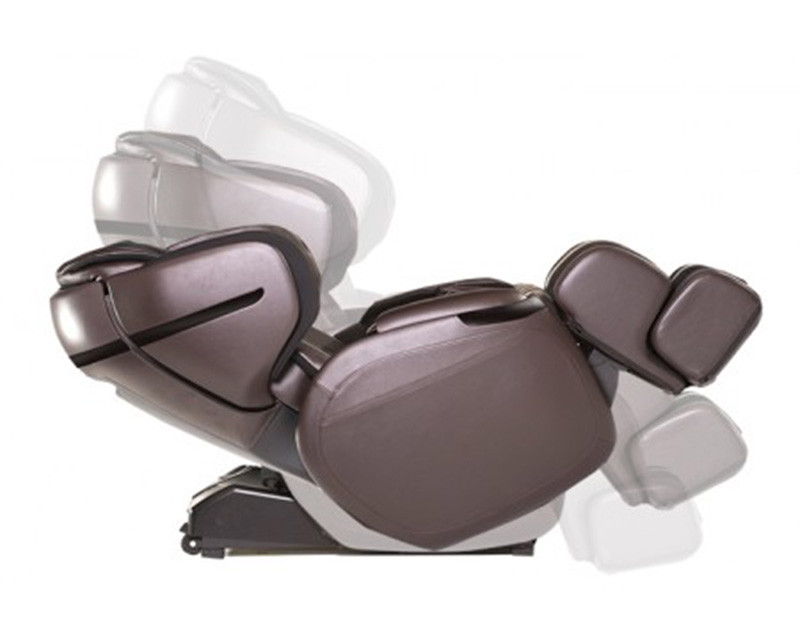 Human Touch Opus 3D Massage Chair Zero Gravity Recliner Heat Foot Rollers BONE gallery