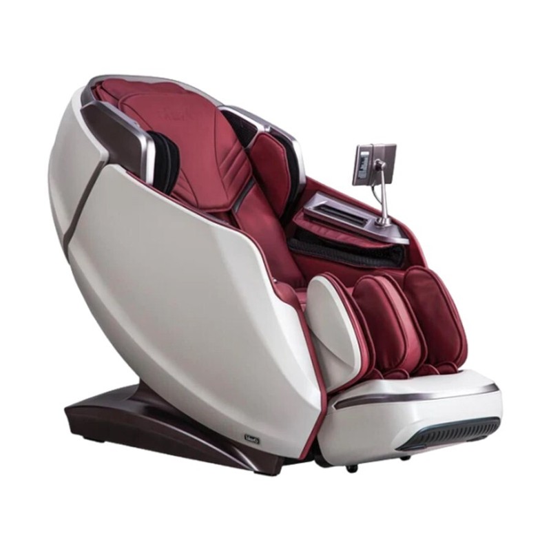 Osaki Avalon 3D/4D Massage Chair w/AI Health Detection gallery