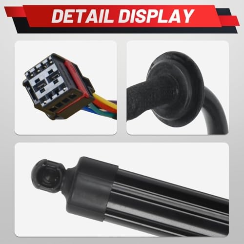 81771B8100 81780B8100 Upgraded Left Right Tailgate Power Lift Support Shock gallery