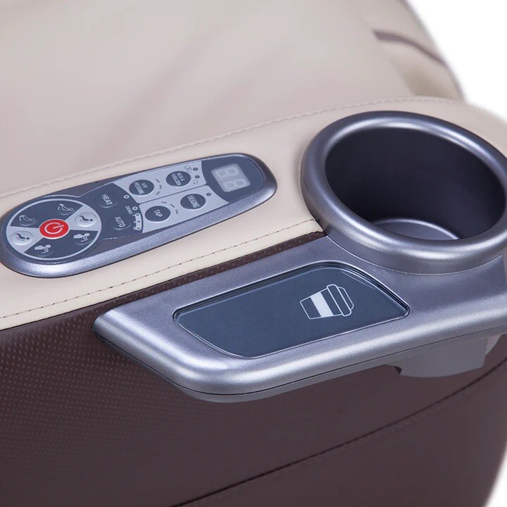 schultz Deep Tissue massage chair gallery