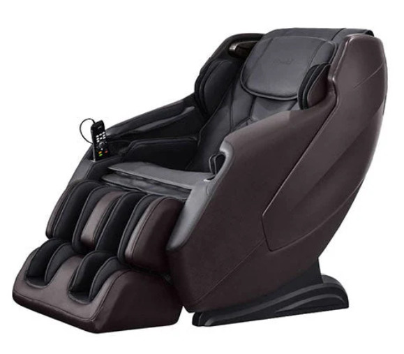 Brand New Osaki Maxim LE Brown Footrest (or any other color)