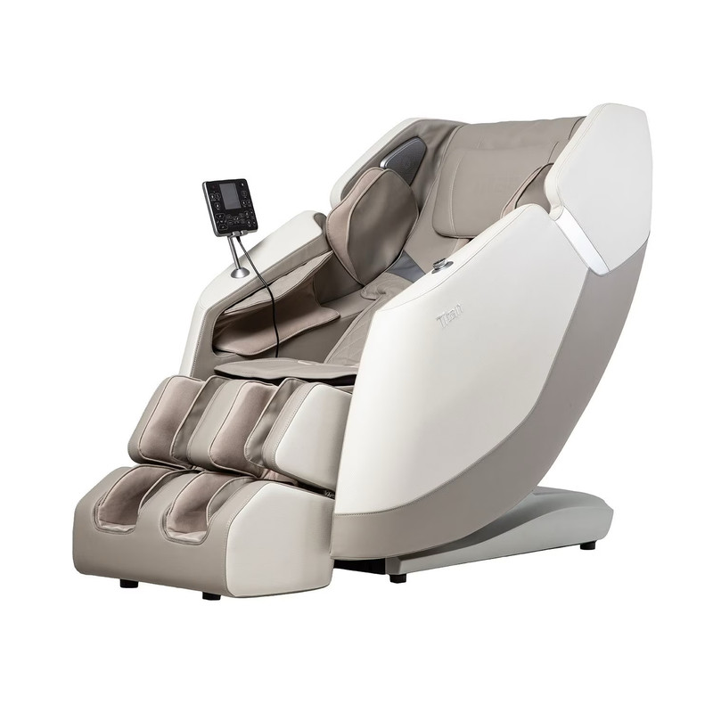 Titan Pro 3D Drift Zero Gravity Massage Chair NEW FREE SHIPPING gallery