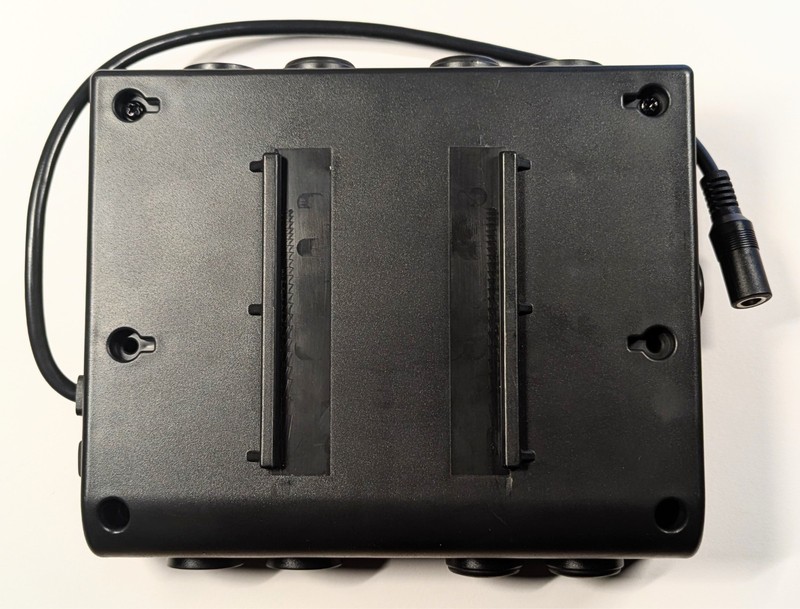 Hale Zero Gravity Reclining Chair AG-7100R Controller Box Main Board gallery