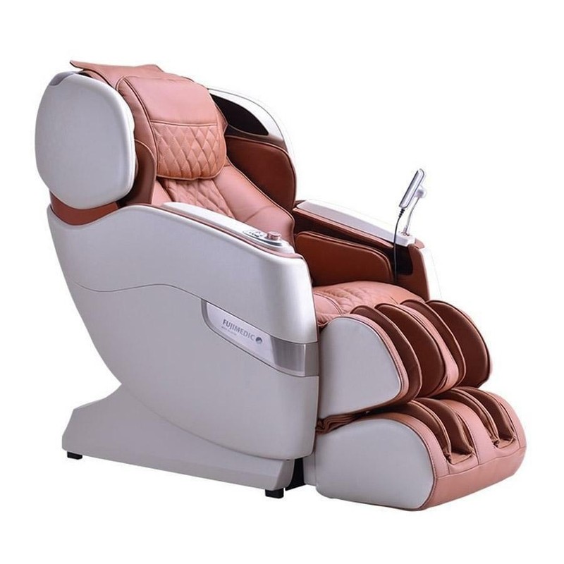JPMedics Kumo 4D L-Track Massage Chair