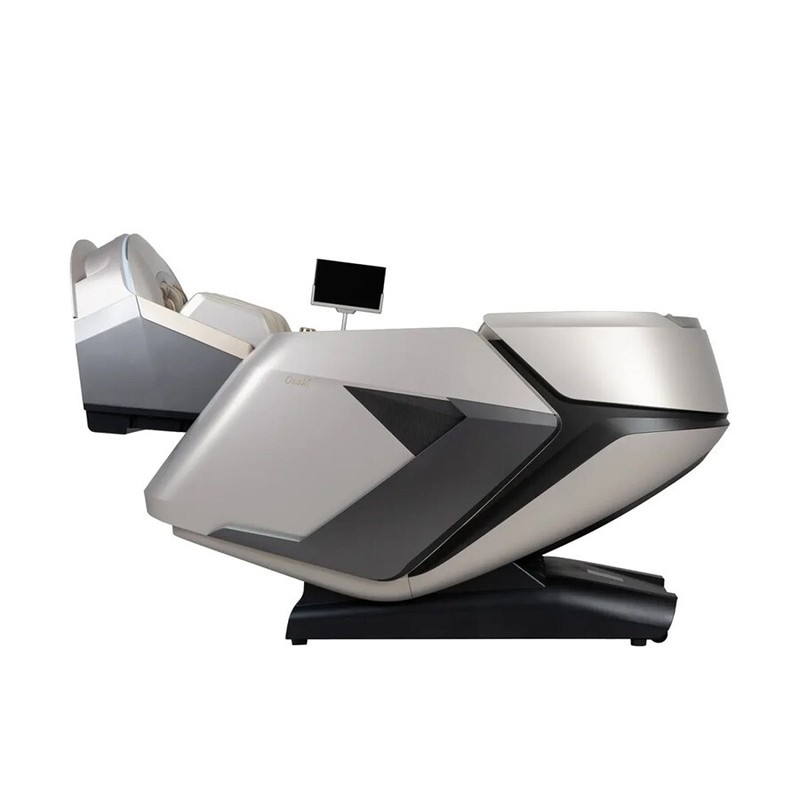 Osaki Grand Duo 4D+4D Massage Chair gallery